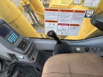 Control Station with Auxiliary Hydraulic Control