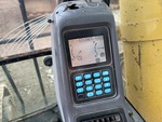 Control Station with Warning Lights