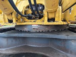Chassis with Turntable Bearing