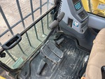 Control Station with Steering Controls