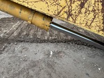Hydraulics with Bucket Cylinder