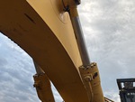 Hydraulics with Boom Lift Cylinder(s)