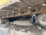 Undercarriage with Right Track Links