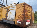 General Appearance with Sheet Metal (fiberglass) Condition