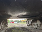 Chassis with Bottom Covers