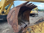Specialty with Excavator Bucket Condition