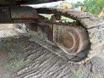 Drivetrain with Right Drive Motor