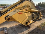 Chassis with Stick Condition