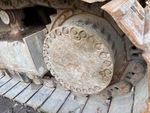 Drivetrain with Left Final Drive