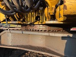 Chassis with Turntable Bearing