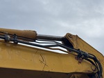 Hydraulics with Stick Cylinder