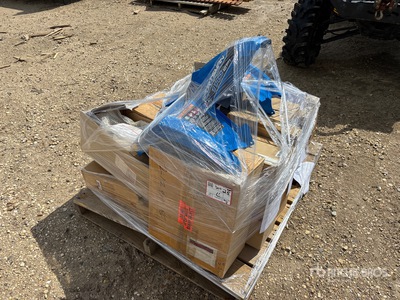Polaris ATV Parts (Unused)