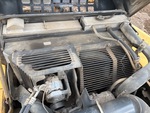 Engine with Radiator