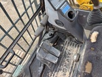 Control Station with Steering Controls