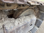 Undercarriage with Right Idler