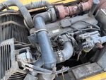 Engine with Engine - Left Side