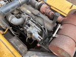 Engine with Engine - Right Side
