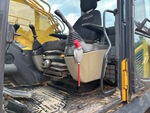Safety with Safety Lock Out/Stop