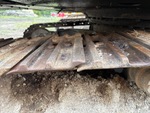 Undercarriage with Left Grouser Height