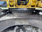 Chassis with Turntable Bearing