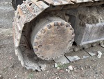 Drivetrain with Right Final Drive