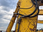 Hydraulics with Hoses (Hydraulics)