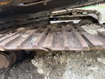 Undercarriage with Right Grouser Height