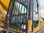 General Appearance with Glass