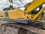 General Appearance with Sheet Metal (fiberglass) Condition