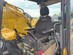 Control Station with Seats/Armrests