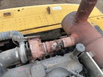 Engine with Exhaust System