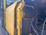 Hydraulics with Hydraulic Tank