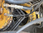 Hydraulics with Hydraulic Center Swivel