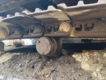 Undercarriage with Right Track Links