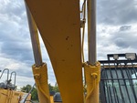 Hydraulics with Boom Lift Cylinder(s)