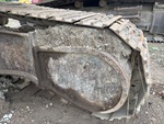 Drivetrain with Right Drive Motor