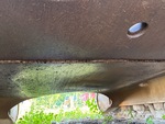 Chassis with Bottom Covers