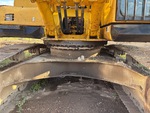 Chassis with Turntable Bearing