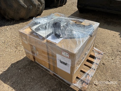 Suzuki Powersports Parts (Unused)