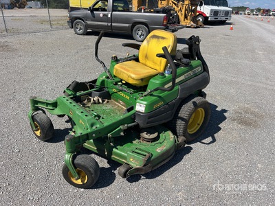 2012 John Deere Z925 Zero-Turn Zero Turn Lawn Mower