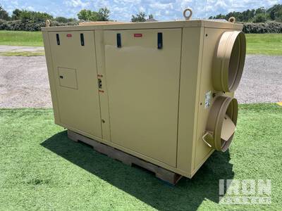 2010 DHS Systems 5-ton Air Conditioner