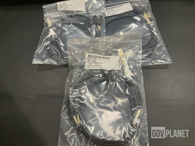 (14) Cadillac Gage Textron 135475 Liquid Level Switches
