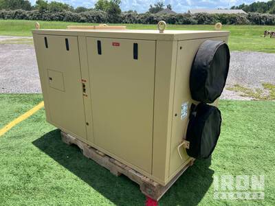 2010 DHS Systems 5-ton Air Conditioner