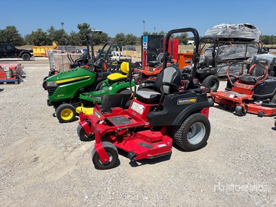 Snapper Pro S150XT Zero-Turn Lawn Mower