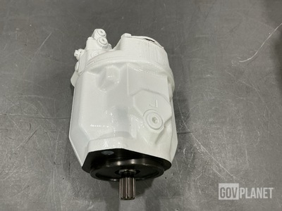 Rexroth R902401111 Axial Pistons Pump