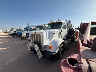 2018 Peterbilt 367 6x4 トラックトラクター（T/A）