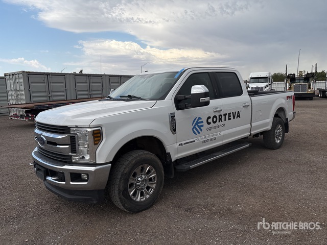 Pickup Trucks