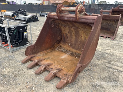 1350 mm Q/C Digging Excavator Bucket