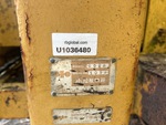 Serial Number / VIN