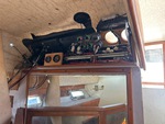 Control Station with